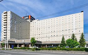 Apa Hotel And Resort Sapporo